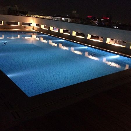 Hotel De Nada-A Luxury Stay Jaipur Luaran gambar