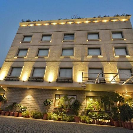 Hotel De Nada-A Luxury Stay Jaipur Luaran gambar
