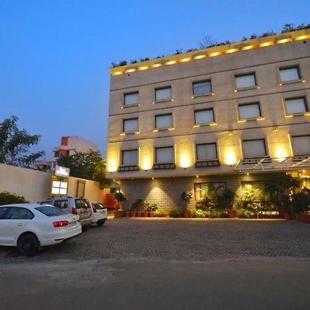 Hotel De Nada-A Luxury Stay Jaipur Luaran gambar