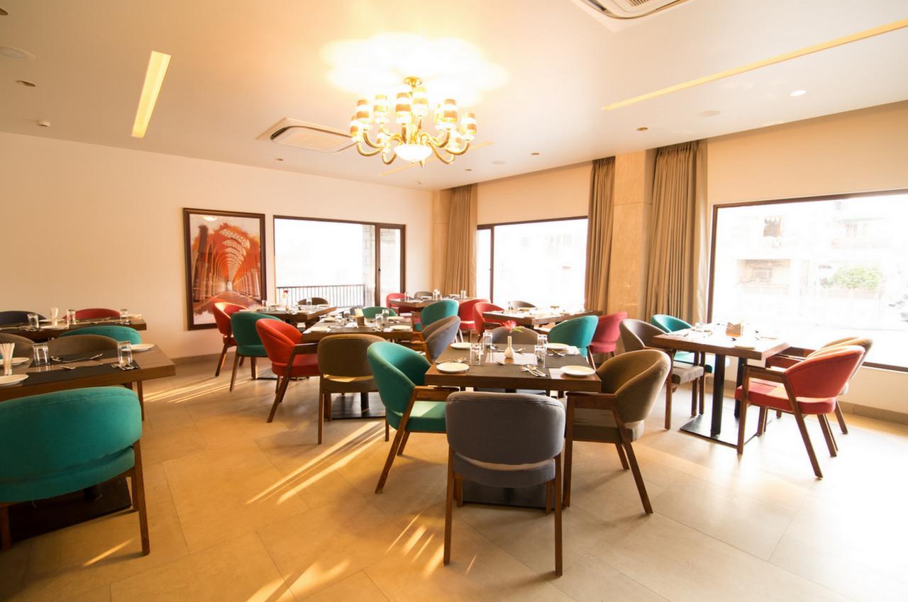Hotel De Nada-A Luxury Stay Jaipur Luaran gambar