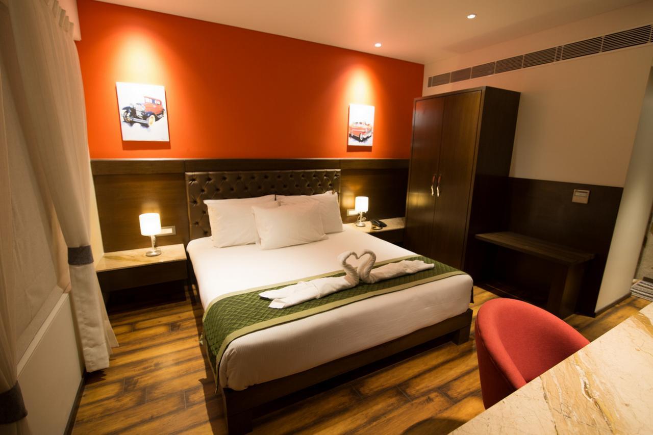 Hotel De Nada-A Luxury Stay Jaipur Luaran gambar