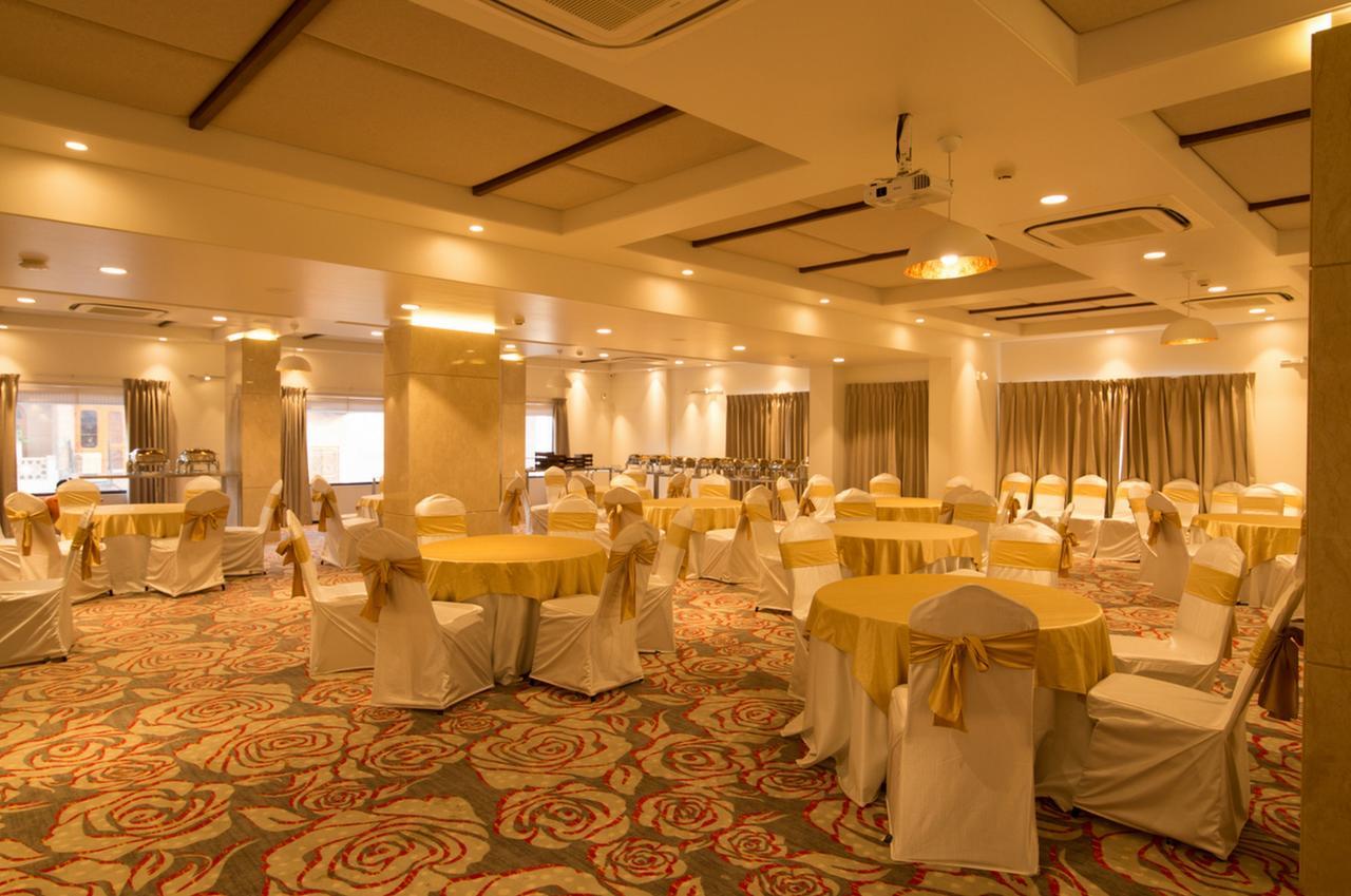 Hotel De Nada-A Luxury Stay Jaipur Luaran gambar