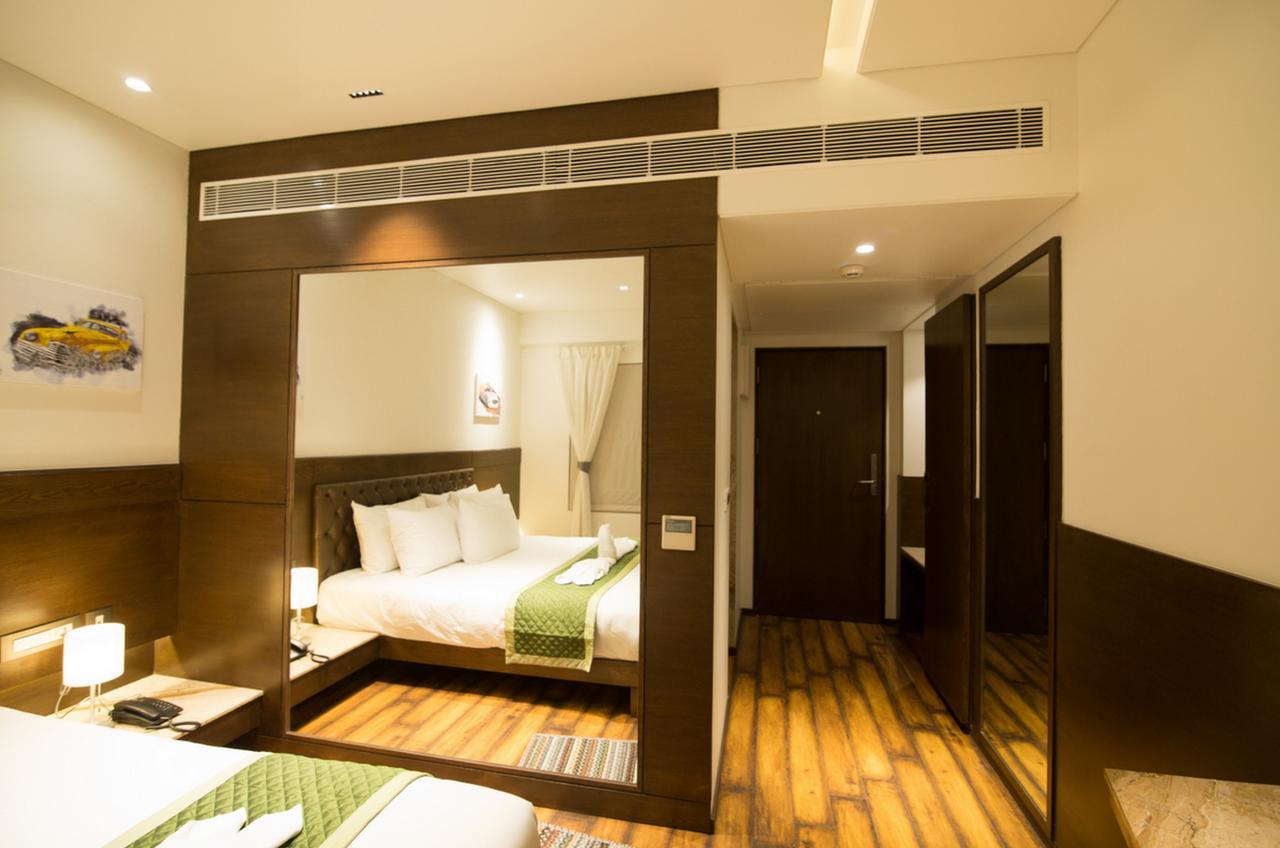 Hotel De Nada-A Luxury Stay Jaipur Luaran gambar