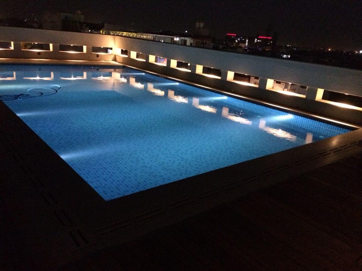 Hotel De Nada-A Luxury Stay Jaipur Luaran gambar