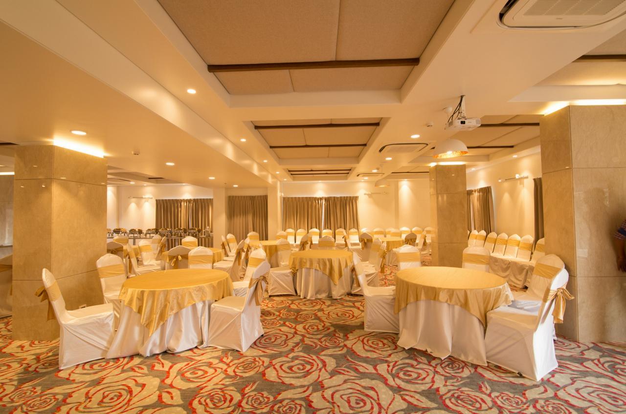 Hotel De Nada-A Luxury Stay Jaipur Luaran gambar