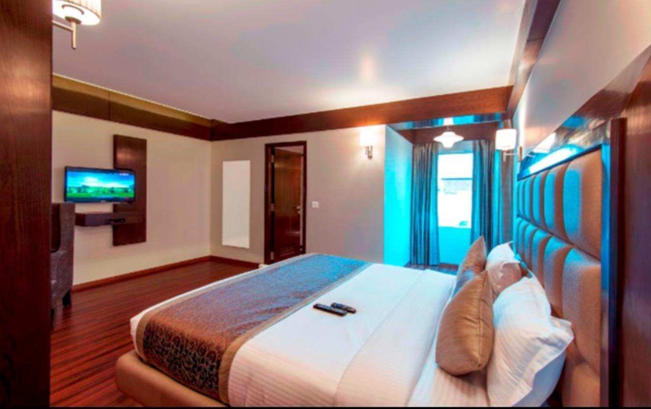 Hotel De Nada-A Luxury Stay Jaipur Luaran gambar