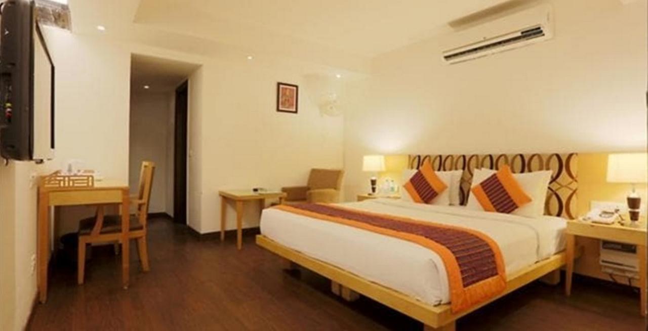 Hotel De Nada-A Luxury Stay Jaipur Luaran gambar