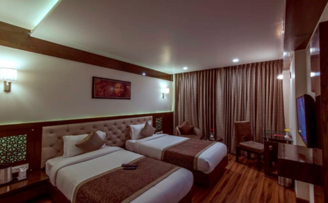 Hotel De Nada-A Luxury Stay Jaipur Luaran gambar