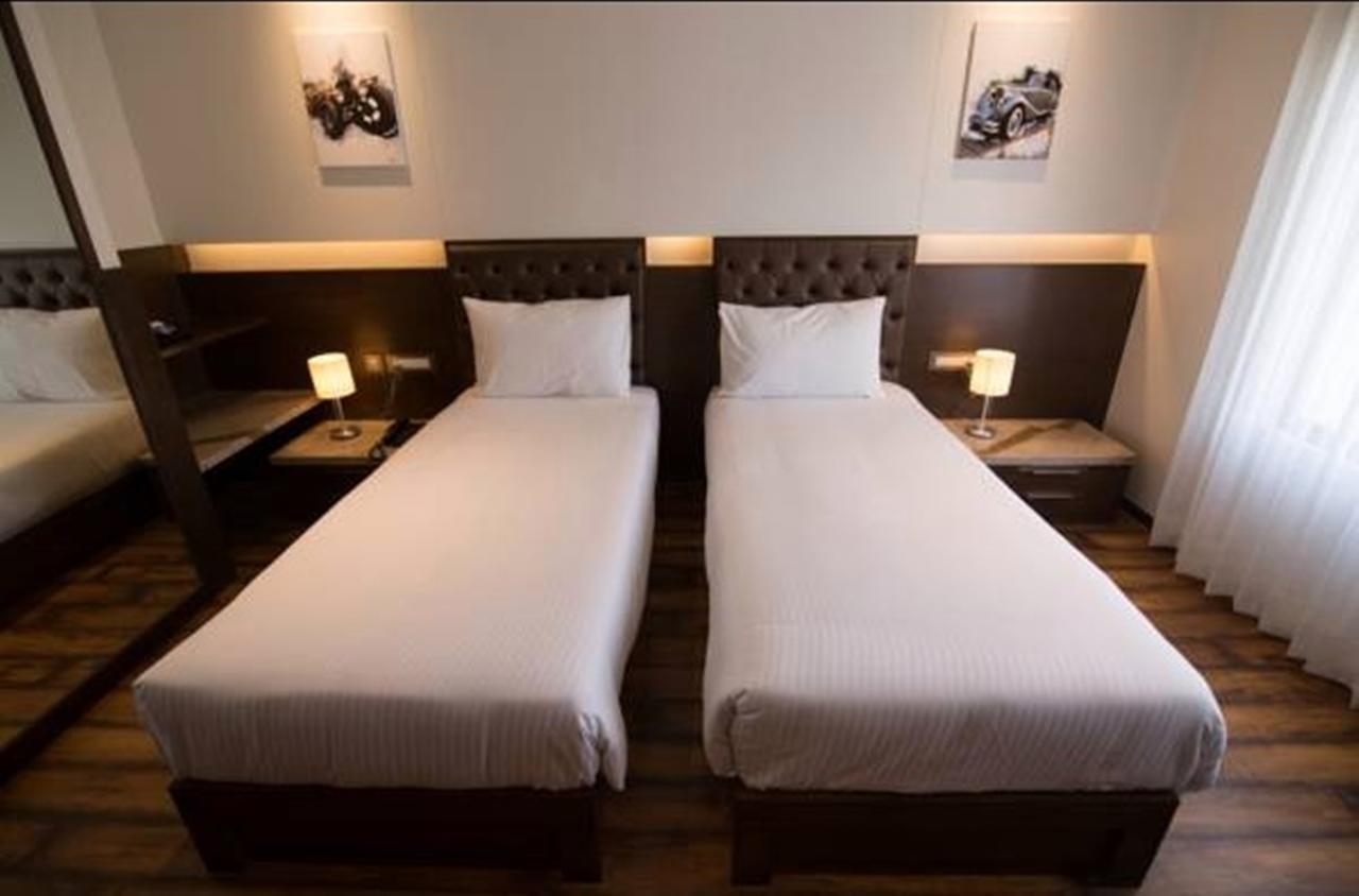 Hotel De Nada-A Luxury Stay Jaipur Luaran gambar