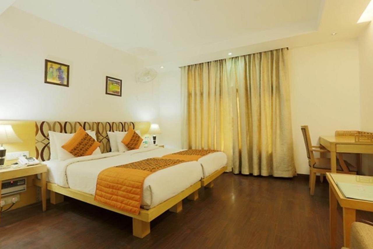 Hotel De Nada-A Luxury Stay Jaipur Luaran gambar