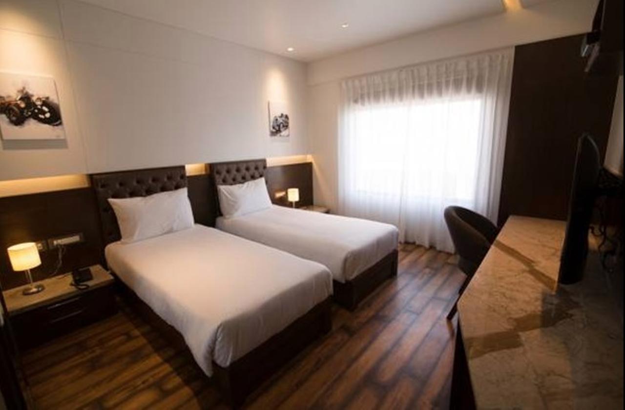Hotel De Nada-A Luxury Stay Jaipur Luaran gambar
