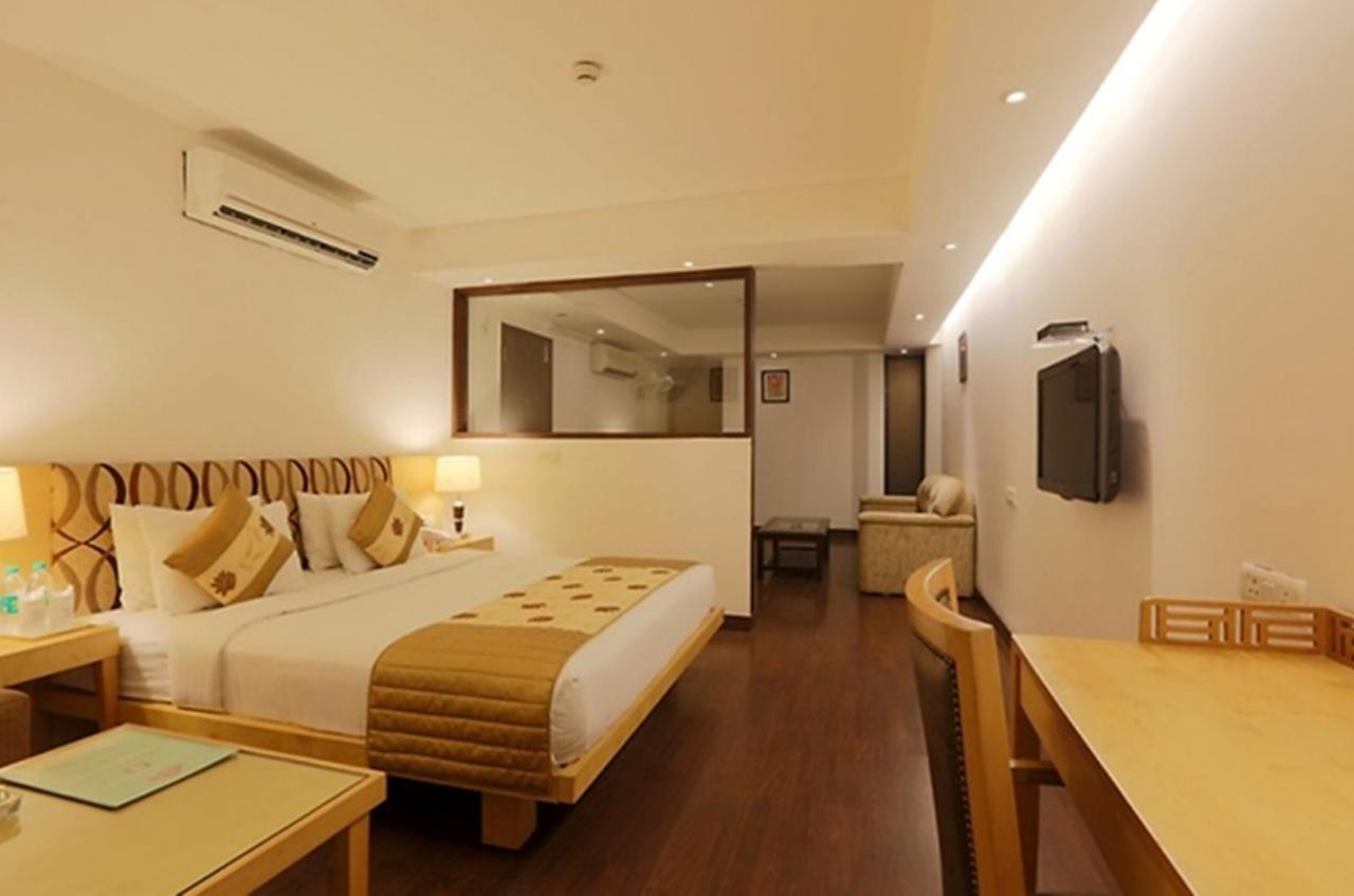 Hotel De Nada-A Luxury Stay Jaipur Luaran gambar