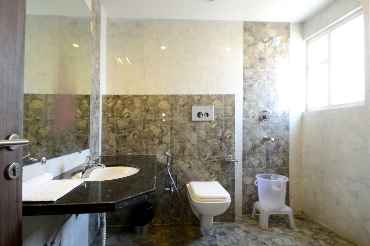 Hotel De Nada-A Luxury Stay Jaipur Luaran gambar
