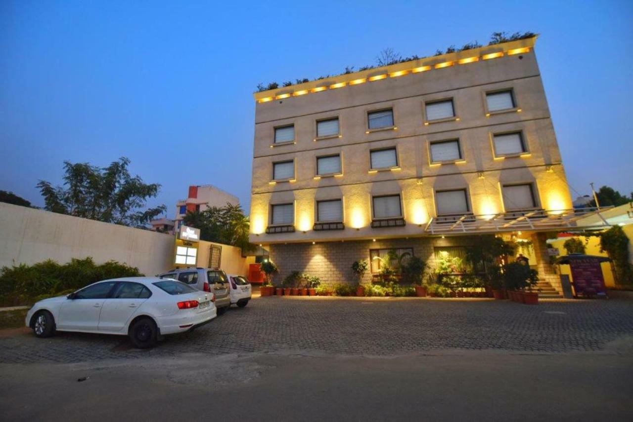 Hotel De Nada-A Luxury Stay Jaipur Luaran gambar
