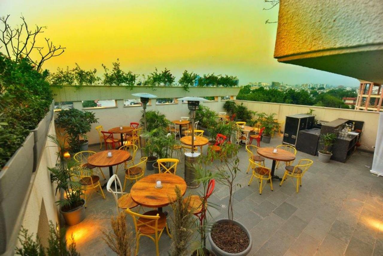 Hotel De Nada-A Luxury Stay Jaipur Luaran gambar
