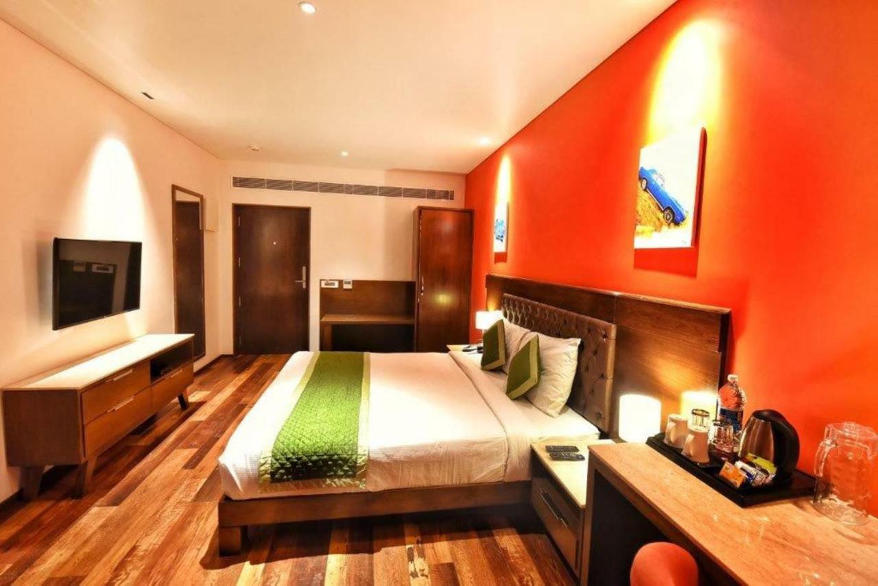 Hotel De Nada-A Luxury Stay Jaipur Luaran gambar